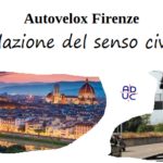 Autovelox Firenze. Violazione del senso civico