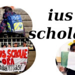 Ancora sullo IUS SCHOLAE