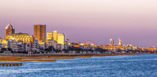 Bandiera Blu 2023 Veneto: confermati i 9 vessilli della Fee Jesolo Music Contest bandiera blu