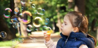 Cure palliative pediatriche