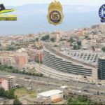 GdF Reggio Calabria: maxi operazione antidroga, sequestrati a Salonicco circa 300 kg di cocaina e arrestati 4 responsabili Guardia di Finanza di Reggio Calabria sequestra cocaina a Salonicco