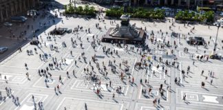 Protesta delle pentole vuote, manifestazioni anche a Milano