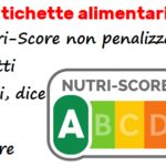 Etichette alimentari. Il Nutri-Score non penalizza i prodotti italiani, dice il suo ideatore