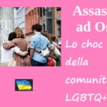Assassinii ad Oslo. Lo choc della comunità LGBTQ+