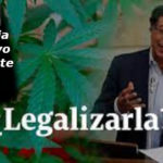 Colombia. Cannabis e il nuovo presidente Petro