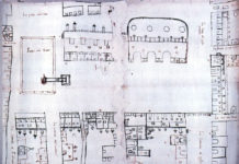 La Vicenza del passato, la Vicenza comunale è una città tutta nuova: palazzi pubblici, case-torri, chiese, porte improntano l’assetto urbano Vicenza comunale Piazza