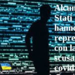 Alcuni Stati hanno represso con la scusa del covid