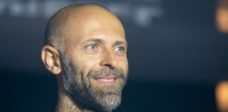 LR Vicenza by Poggi. Il presidente Rosso: non vediamo l’ora di ricominciare, siamo carichi a palla. Il dg Bedin: rivalutare l’extra sportivo Rosso Stefano LR Vicenza