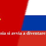 La Russia si avvia a diventare l’Urss2