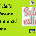 Saldi delle mie brame….. a che e a chi servono