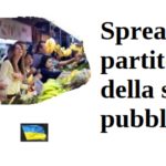 Italia. Spread e partito della spesa pubblica