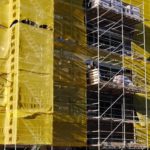 Superbonus110, falsi crediti fiscali: sequestro da 18 milioni di euro. Indagine di Guardia di Finanza e Carabinieri partita dal Veneto Ristrutturazione condomini con superbonus 110% in veneto