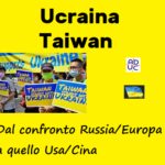 Ucraina e Taiwan