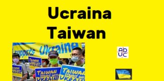 Ucraina e Taiwan