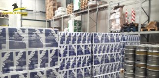 Trento, Operazione Melita della Guardia di finanza: disarticolato network del contrabbando internazionale trento operazione melita