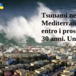 Tsunami nel Mediterraneo entro i prossimi 30 anni. Unesco