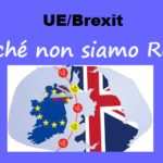 UE/Brexit. Perché non siamo Russia