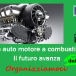 Stop auto motore a combustione. Il futuro avanza. Organizziamoci