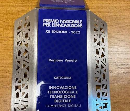 vento innovazione