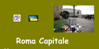Roma Capitale. Aduc: Mettere a gara europea il servizio di rifiuti urbani roma rifiuti
