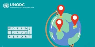 World Drug Report 2022 dell’Onu