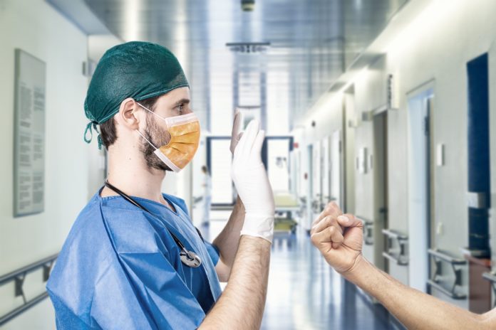 Nursing Up e il problema delle aggressioni agli infermieri