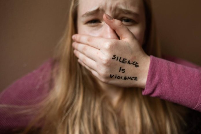 Violenza sulle donne