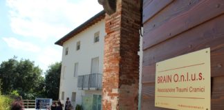 Dieci anni fa la posa della prima pietra sul colle di Altavilla Vicentina de La Rocca, la Comunità Alloggio dall’Associazione Brain Traumi Cranici La Rocca, da dieci anni la Comunità Alloggio di Brain Traumi Cranici
