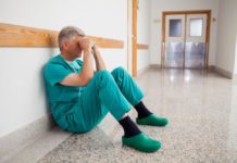 Nursing Up, De Palma: “Dopo calci e pugni, infermieri presi a testate” nursing Up premio covid infermiere