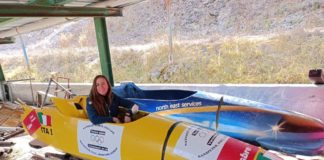 Olimpiadi Cortina, Guarda (EV): “Dalla Corte dei Conti un monito chiaro, il Presidente Zaia relazioni in aula” olimpiadi cortina