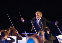 EstEstate Festival rende omaggio a Ennio Morricone con il Maestro Diego Basso venerdì 8 luglio EstEstate Festival e il maestro Enrico Basso
