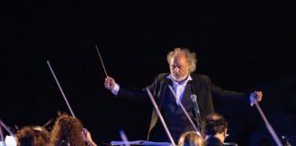 EstEstate Festival rende omaggio a Ennio Morricone con il Maestro Diego Basso venerdì 8 luglio EstEstate Festival e il maestro Enrico Basso