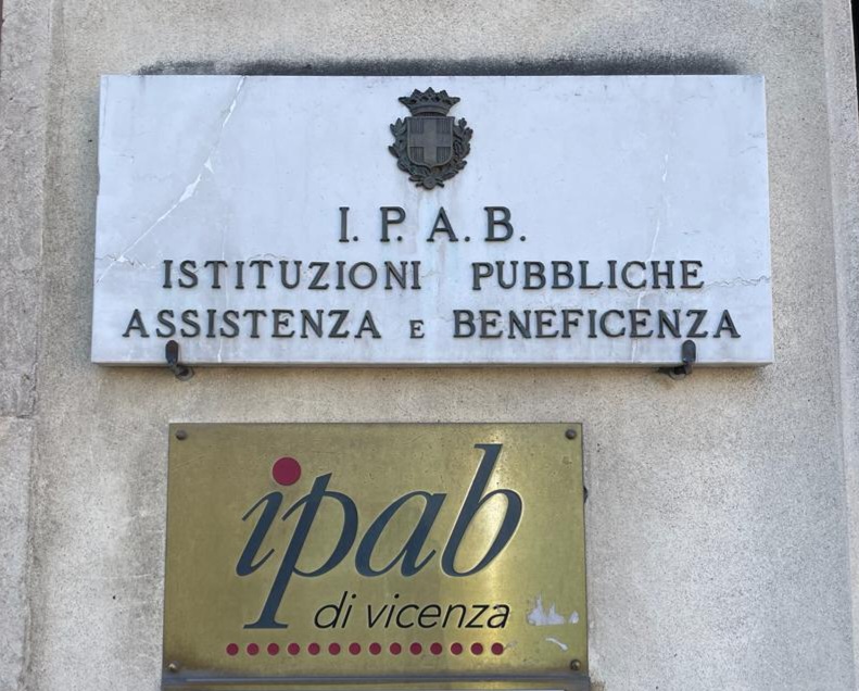 Ipab Vicenza