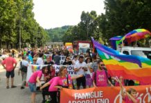 Vicenza Pride 2022, Leonardo Nicolai (consigliere comunale Coalizione Civica): “Al fianco di chi combatte per un mondo più giusto” Vicenza Pride