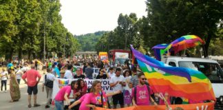 Vicenza Pride 2022, Leonardo Nicolai (consigliere comunale Coalizione Civica): “Al fianco di chi combatte per un mondo più giusto” Vicenza Pride