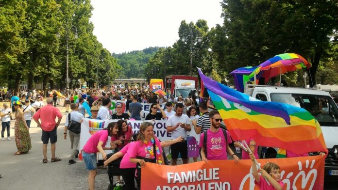 Vicenza Pride