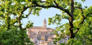 Vignanello è Divino Music Festival: in provincia di Viterbo dall’11 al 17 luglio Vignanello