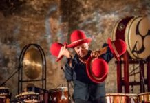 Gerace, il Borgo Incantato in provincia di Reggio Calabria: XXI edizione del Festival internazionale d’arte di strada dal 26 al 28 luglio Gerace, Reggio Calabria: Festival internazionale d’arte di strada