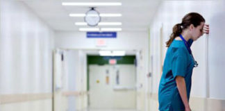 Nursing Up, De Palma: “Picco di contagi tra gli operatori sanitari, 50% in più di nuovi infetti negli ultimi sette giorni”