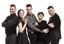 EstEstate Festival all’Arena del Castello Carrarese di Este (PD): dal 12 al 16 luglio ospiti della seconda settimana Oblivion, Coez e Fabrizio Moro estestate