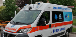 Arzignano, stop all’ambulanza medicalizzata, l’opposizione si mobilita. arzignano ambulanza