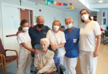 Ipab Vicenza in difficoltà per le bollette Agsm-Aim, aumentano le rette. Rolando: “Ulss Berica unica ad aumentare anche i punteggi” ipab reparti