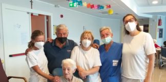 Ipab Vicenza in difficoltà per le bollette Agsm-Aim, aumentano le rette. Rolando: “Ulss Berica unica ad aumentare anche i punteggi” ipab reparti