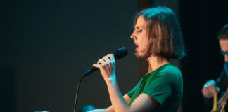 Jazz, swing e bossa nova a Palazzo Leoni Montanari: “Insieme sotto il cielo” il 20 luglio e il 3 agosto grazie anche al Quartetto di Vicenza Insieme sotto il cielo: Valentina Fin