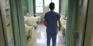 Nursing Up: “Competenze degli infermieri a costante presidio della collettività, dentro e fuori gli ospedali” infermiere