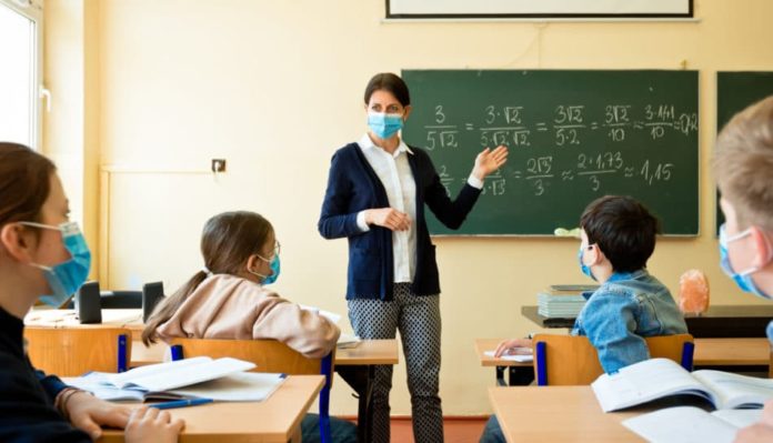 settembre scuola veneto