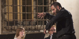 Vicenza: al Chiostro di San Lorenzo Cinque fiati per l’ultimo notturno chiostro san lorenzo vicenza