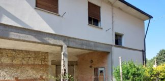 Debba, Per una grande Vicenza: perché acquistare un immobile abbandonato invece che riqualificare gli immobili già in possesso? Immobile in località Debba (Vicenza) abbandonato