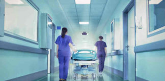 Particolare intervento endovascolare mininvasivo a Belluno. Zaia: “Frutto di tecnologia all’avanguardia e perizia dei professionisti” ospedale belluno