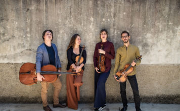 Prospettive Musicali a Vicenza, quattro concerti tra palazzi, musei e ville Prospettive Musicali Vicenza nei palazzi e musei cittadini
